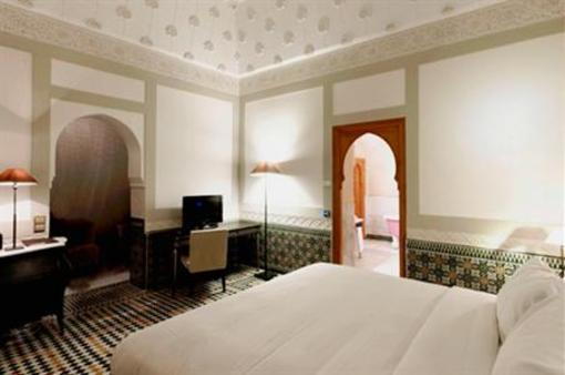 фото отеля Palais Faraj Suites & Spa