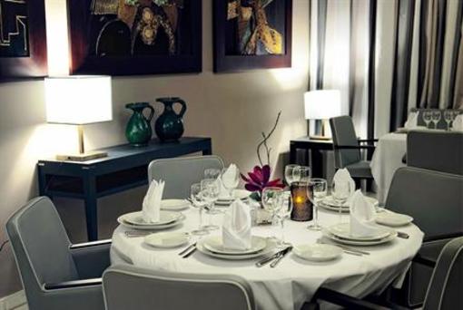 фото отеля Palais Faraj Suites & Spa