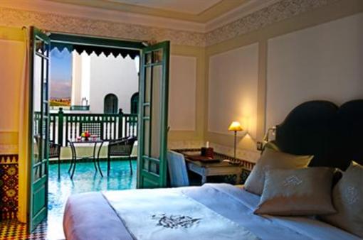 фото отеля Palais Faraj Suites & Spa