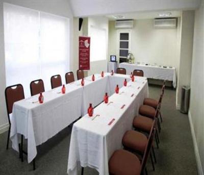 фото отеля Ramada Sao Paulo Jardins