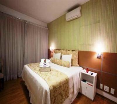 фото отеля Ramada Sao Paulo Jardins