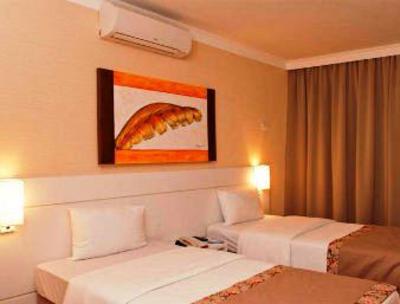 фото отеля Ramada Sao Paulo Jardins