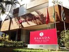 фото отеля Ramada Sao Paulo Jardins