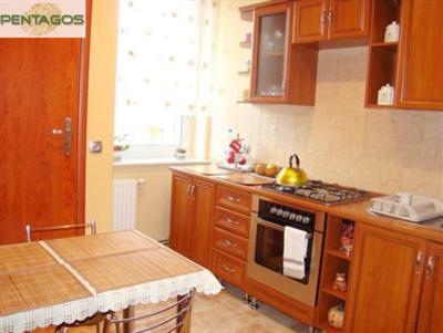 фото отеля Pentagos Pension Poznan
