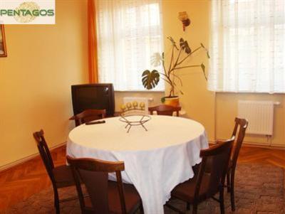 фото отеля Pentagos Pension Poznan