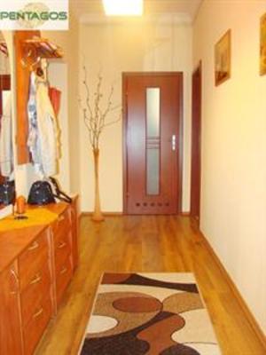 фото отеля Pentagos Pension Poznan