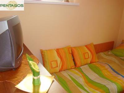 фото отеля Pentagos Pension Poznan