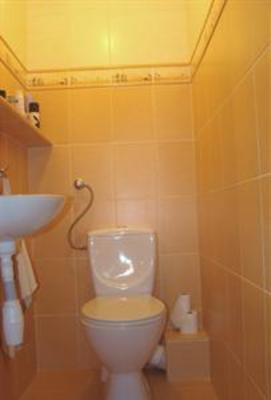 фото отеля Pentagos Pension Poznan