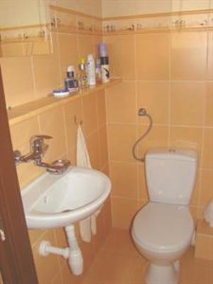 фото отеля Pentagos Pension Poznan