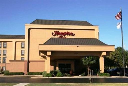 фото отеля Hampton Inn Shreveport Bossier City
