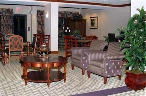 фото отеля Hampton Inn Shreveport Bossier City