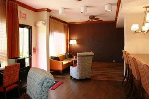 фото отеля Hampton Inn Shreveport Bossier City