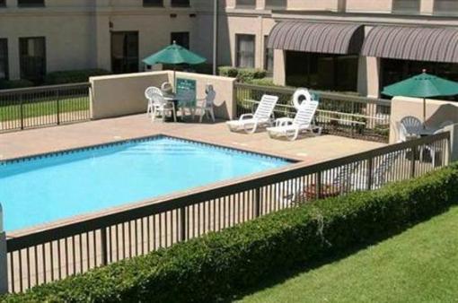 фото отеля Hampton Inn Shreveport Bossier City
