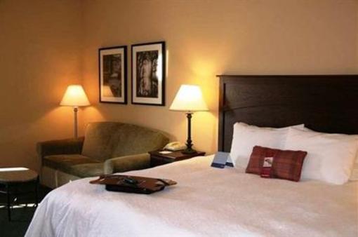 фото отеля Hampton Inn Shreveport Bossier City