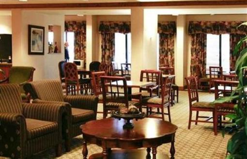 фото отеля Hampton Inn Shreveport Bossier City