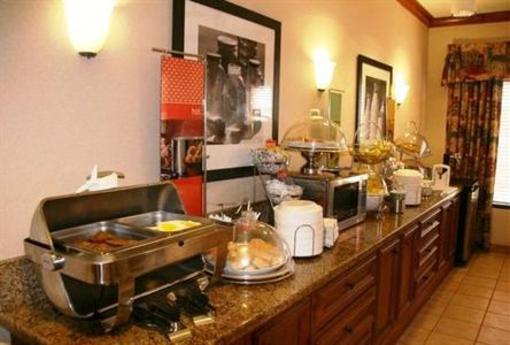 фото отеля Hampton Inn Shreveport Bossier City