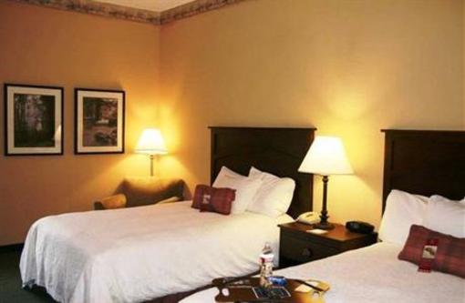 фото отеля Hampton Inn Shreveport Bossier City
