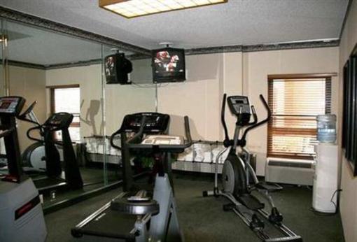 фото отеля Hampton Inn Shreveport Bossier City