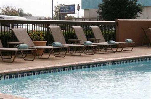 фото отеля Hampton Inn Shreveport Bossier City