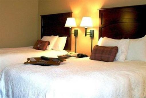 фото отеля Hampton Inn Shreveport Bossier City