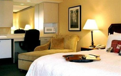 фото отеля Hampton Inn Shreveport Bossier City