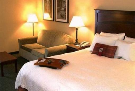 фото отеля Hampton Inn Shreveport Bossier City