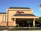 фото отеля Hampton Inn Shreveport Bossier City