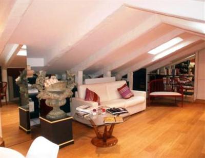 фото отеля Ca D'oro Immobiliare