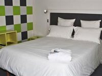 Best Western Bordeaux Aeroport