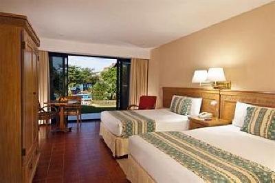 фото отеля Melia Cozumel All Inclusive Golf & Beach Resort