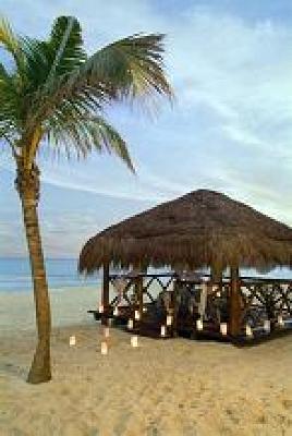 фото отеля Melia Cozumel All Inclusive Golf & Beach Resort