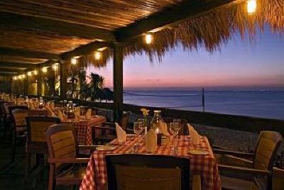 фото отеля Melia Cozumel All Inclusive Golf & Beach Resort
