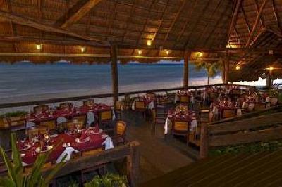 фото отеля Melia Cozumel All Inclusive Golf & Beach Resort