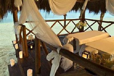 фото отеля Melia Cozumel All Inclusive Golf & Beach Resort