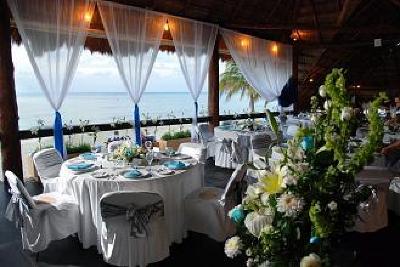 фото отеля Melia Cozumel All Inclusive Golf & Beach Resort