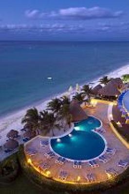 фото отеля Melia Cozumel All Inclusive Golf & Beach Resort