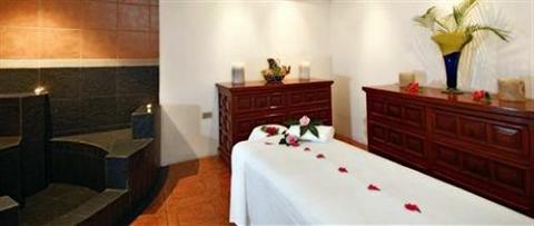 фото отеля Melia Cozumel All Inclusive Golf & Beach Resort