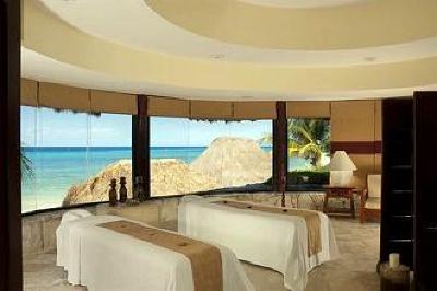 фото отеля Melia Cozumel All Inclusive Golf & Beach Resort
