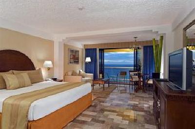 фото отеля Melia Cozumel All Inclusive Golf & Beach Resort