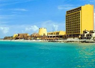 фото отеля Melia Cozumel All Inclusive Golf & Beach Resort