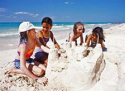 фото отеля Melia Cozumel All Inclusive Golf & Beach Resort