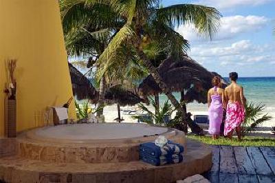 фото отеля Melia Cozumel All Inclusive Golf & Beach Resort