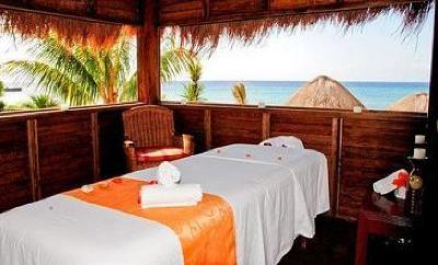 фото отеля Melia Cozumel All Inclusive Golf & Beach Resort