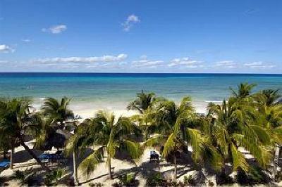 фото отеля Melia Cozumel All Inclusive Golf & Beach Resort
