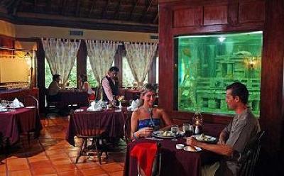 фото отеля Melia Cozumel All Inclusive Golf & Beach Resort