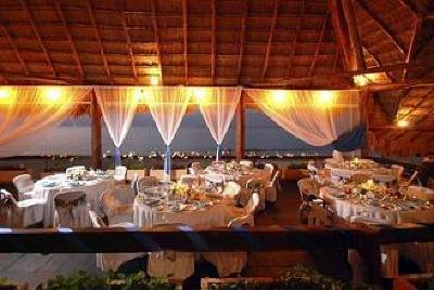 фото отеля Melia Cozumel All Inclusive Golf & Beach Resort