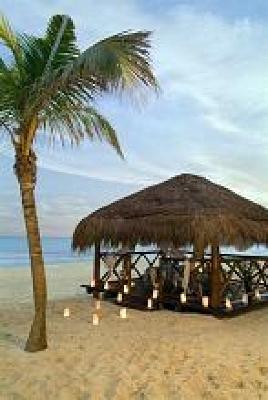 фото отеля Melia Cozumel All Inclusive Golf & Beach Resort