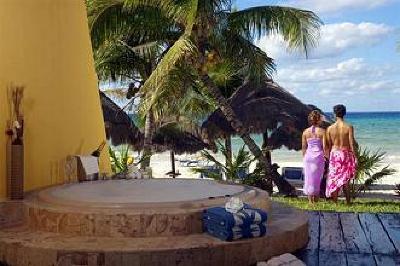 фото отеля Melia Cozumel All Inclusive Golf & Beach Resort