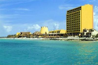фото отеля Melia Cozumel All Inclusive Golf & Beach Resort