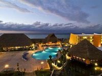 Melia Cozumel All Inclusive Golf & Beach Resort